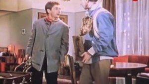 Фарцовщики. Опасное дело (1-2).2011