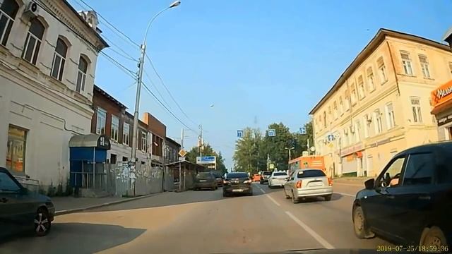 Тайна исчезновения Михаила Романова. Часть первая