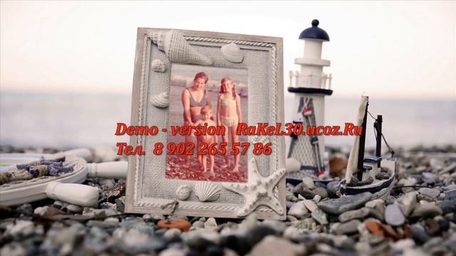 Видеоролик на юбилей 80 лет из фотографий смотреть онлайн