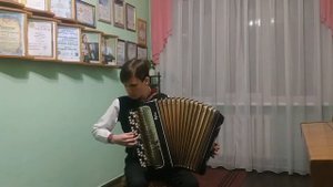 Є.Дербенко - Хоральна прелюдія фа-мінор