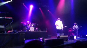 Manzarek, Krieger from the Doors - Alabama song - Petersburg 26/06/12