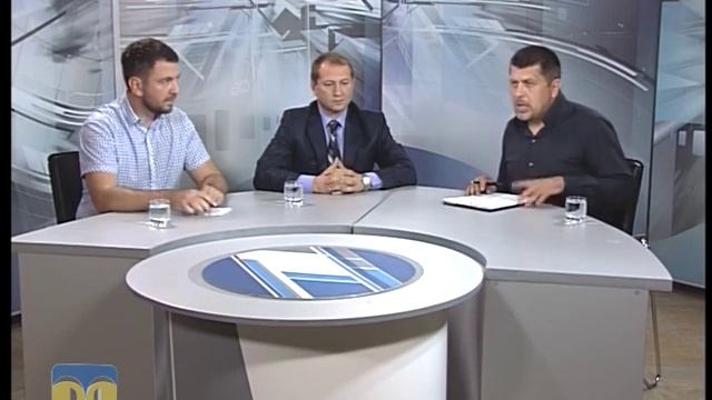 На зв’язку з муніципальною владою 15.06.2016 смотреть онлайн