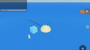 ROBLOX - Find the Chomiks - DESOLATE ISLAND - ALL Chomiks
