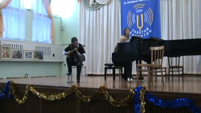 Испанская фантазия смотреть онлайн