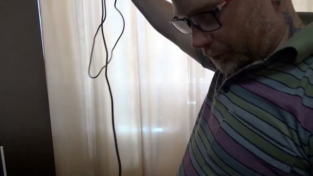 Микрофон Vitek VT-3838 SR смотреть онлайн