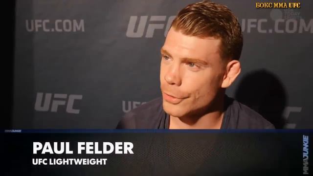 Бойцы UFC о возвращении Фёдора Емельяненко смотреть онлайн