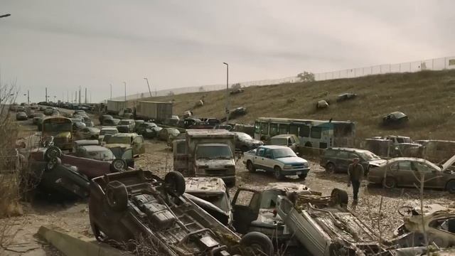 The Last of Us Episode 4 Teaser (Одни из нас _ тизер 4 серии) 2023 смотреть онлайн