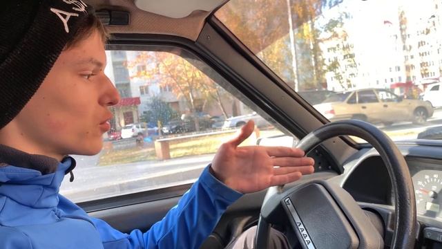 Тюнинг жиги!!! Ваз 2115 сдохла?! Школьник за рулем!!! смотреть онлайн