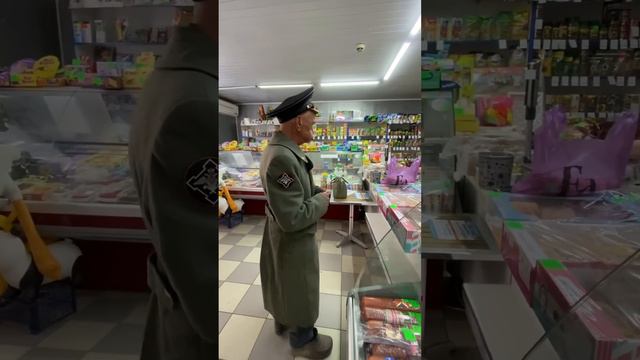 КОНТРОЛЬНАЯ ЗАКУПКА ✅ #shortsvideo #рек #рекомендации #россия #а4 #тренды #топ #ютуб #дед #врек смотреть онлайн