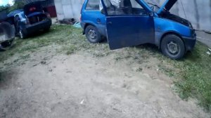ищим воду рамками для колодца и определяем глубину залегания воды