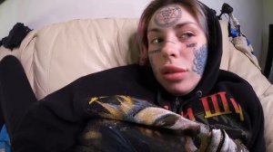 ПОЛИНА ФЕЙС FACE : ПАША ТЕХНИК И ПЕТАРДА