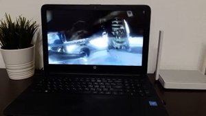 Обзор ноутбука HP 250 G4