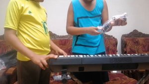 Yamaha psr E-263