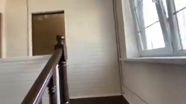 Новый дом 86 м2 по Дмитровскому шоссе, 23 км от Москвы, пос. Некрасовский. смотреть онлайн