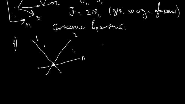 Теоретическая механика. Задание К7 (часть 2) из сборника Яблонского.mp4 смотреть онлайн