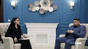 Туризм в Узбекистане: путешественник Шароф Эгамбердиев
