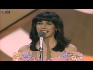 Halleluya - Eurovision 1979 – Israel