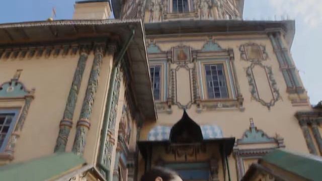 Казань с Лилей Калимуллиной смотреть онлайн