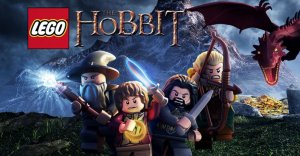 LEGO The Hobbit (упоротое прохождение) №10.