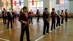 "БисBand" Street Parade