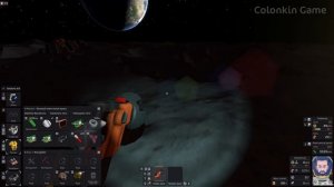Stationeers S2 #01 ЖИТЬ НА ЛУНЕ. Прохождение и выживание в Стейшнирс.