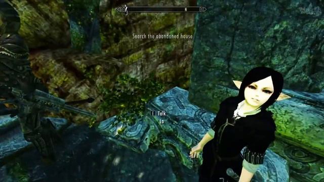 Skyrim [18]