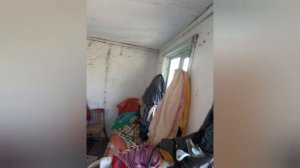 Заброшенная дача. Ремонт своими руками с малым бюджетом. Купили заброшенный участок с домиком.
