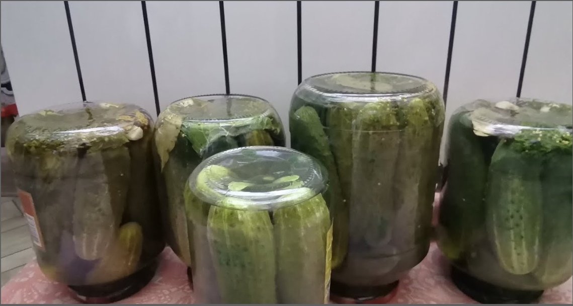 сладкие мариновынные огурчики. ПРИЯТНОГО АППЕТИТА!!!