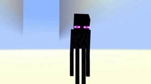 Путешествие в Запределье. История Эндермена. #4 [Mine-imator, Minecraft Animation]