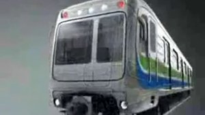 Секрет вагона метро