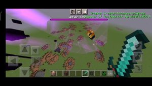 Cracker's Wither Storm Addon V0.2 Beta