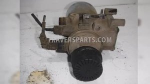 Осушитель воздуха Mercedes Actros 1 K000392