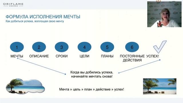 Целеполагание!