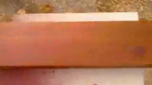 покрытие алкидным лаком 3