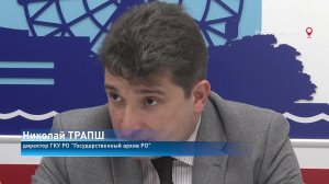 В Ростове снимают фильм о геноциде населения в дни оккупации Дона во время ВОВ