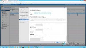 How to install VMware vCloud Director and NSX - 8 Part Installation Series