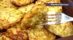Вкуснейший обед! Просто, но родные ОБОЖАЮТ "Курдраники"