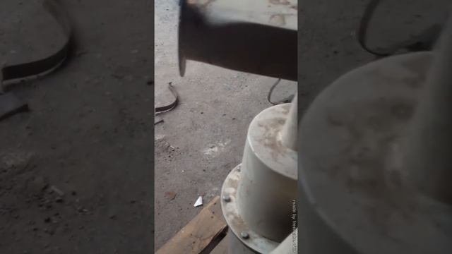 Пескоструй,циклоная вытяжка,камера для пескоструя, Вопрос к YouTube...