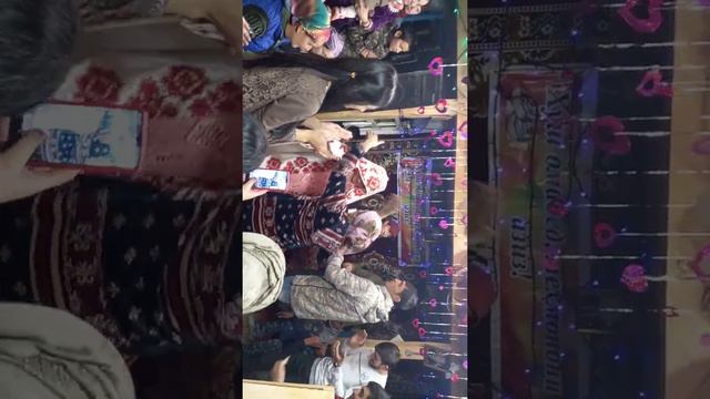 Ширгин туй Фаришта смотреть онлайн