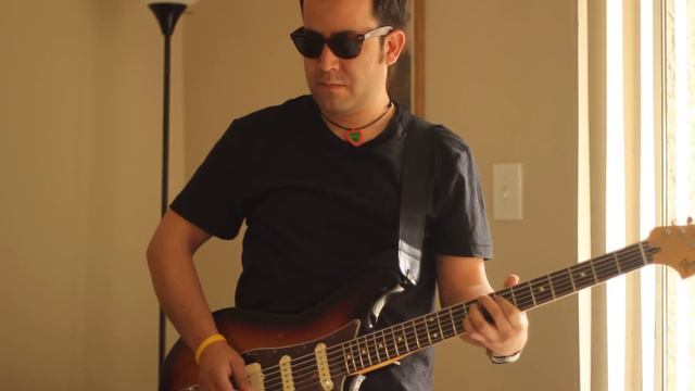 The Cure - The upstairs room cover смотреть онлайн