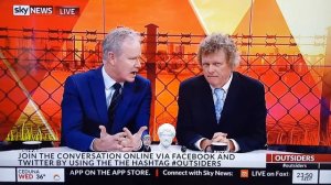 Watch the segment that got Ross Cameron sacked from Sky News Australia