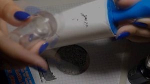 СТЕМПИНГ ДИЗАЙН | КАК СДЕЛАТЬ СТЕМПИНГ ГЕЛЬ-ЛАКОМ