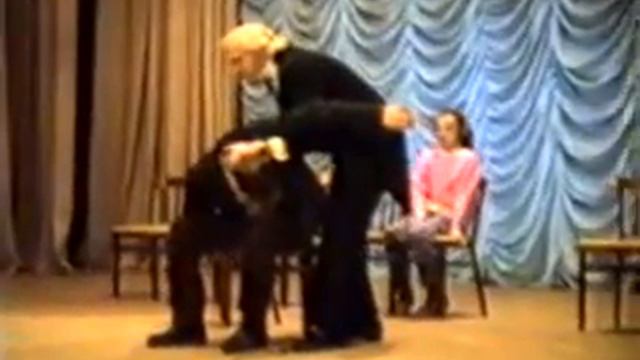 Борис Тульчинский - человек из легенды смотреть онлайн