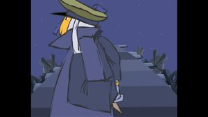 Ежи и Петруччо My Way (HD)