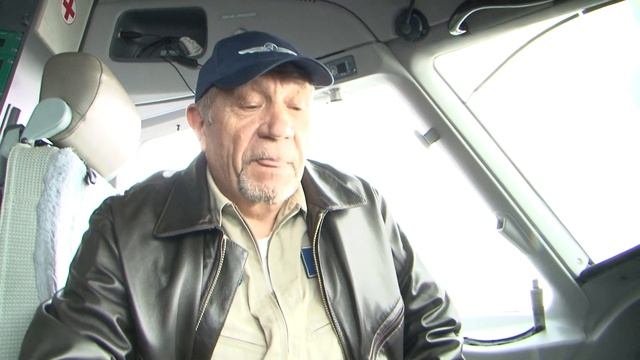 Летчик испытатель Сергей Завалкин о летных испытаниях SSJ100 смотреть онлайн