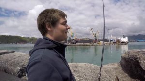 Рыбалка на Черном море. Черноморский карась