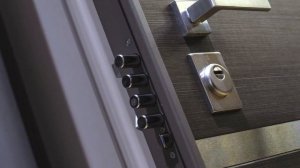 Входная дверь Интекрон Неаполь