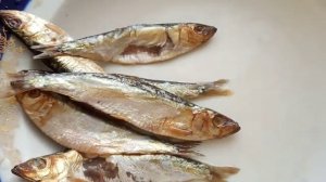 Килька холодного копчения обзор.Килька холодного копчения очень вкусно