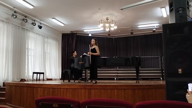 Байкальские духовые ассамблеи