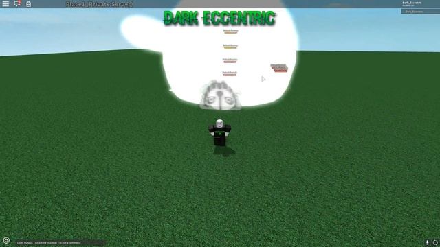 Roblox Script Showcase Episode#1061/Nebula Undertale Sans смотреть онлайн